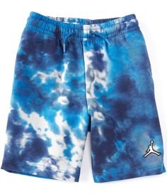 Shop for Jordan Big Boys 8-20 Smoke-Dye Fleece Shorts at Dillard's. Visit Dillard's to find clothing, accessories, shoes, cosmetics & more. The Style of Your Life. Fleece Shorts, Dillard's, Big Boys, Swim Trunk, Elastic Waist, Jordan, Latest Trends, Art Painting, Dye