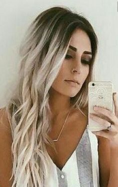 Hair Color, Long Hair Styles, My Style, Hair Styles, Hair, Beauty, Hair Colour