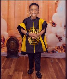 This Boys Wedding Suits item by AlheriApparel has 7 favorites from Etsy shoppers. Ships from Nigeria. Listed on 25 Apr, 2024 Agbada For Kids Boys, Kids Native Wears For Boys, Boys Designer Outfits, Male Kids Outfit, Ankara Styles For Boys Kids, Kids Kaftan Boys, Kaftan For Kids Boys, African Dresses For Kids Boys, Boys African Wear