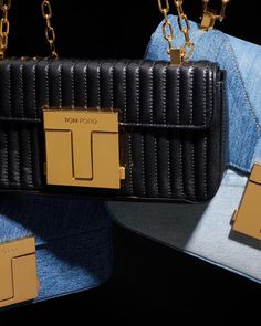 Tom Ford - Women's Bag Women Lifestyle, Women's Handbags, Chanel Boy Bag, Luxury Handbags, Her Style, Tom Ford, Women's Bag, Me Too Shoes