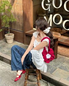 Traje Cowgirl, Red Shoes Outfit, Cowgirl Fashion, Rodeo Outfits, Cowgirl Outfits, Modest Fashion Outfits, Outfits Women, Girly Outfits