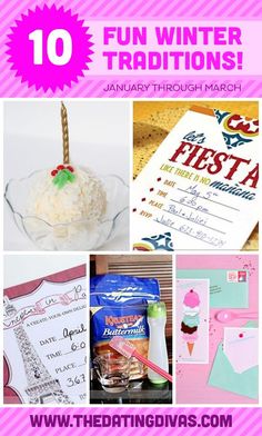 the top ten fun winter crafts and activities for kids to do with their favorite friends