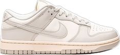 Nike Dunk Low Light Bone, Dunk Low Light Bone, Nike Dunk Low, Low Light, Dunk Low, Low Lights, Nike Dunk, Nike Dunks, Sneakers White