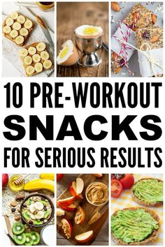 What should I eat Before working out? Yes, you should, but choosing the right foods to fuel your workouts is key. Check out our favourite pre-workout snacks.#workout #snacks #food #healthy #musclebuildingworkouts Eat Before Workout, Disciplined Life, Health Benefits Of Grapefruit, Gorgeous Images, Preworkout Snack, Pre Workout Food, Sport Nutrition, Promotion Strategy