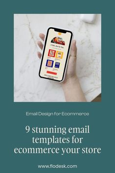 In this article we're sharing email marketing examples for ecommerce shops. If you're interested in getting email marketing inspiration for your ecommerce business, you'll want to check these out. From email design layout templates, to ecommerce email design, you'll find campaign design layout ideas that will delight your customers. Email marketing is one of the best small business tools ecommerce sellers can use to convert customers. Use these email design ideas to wow your customers! Email Design Layout, Email Design Ideas, Newsletter Design Inspiration, Design Layout Ideas, Free Email Templates, Marketing Examples, Email Marketing Examples, Email Layout, Email Marketing Inspiration