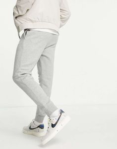 Sweatpants by Nike This item is excluded from promo Drawstring waistband Side pockets Fitted cuffs Regular fit True to size Gray Loungewear Bottoms With Ribbed Cuffs, Gray Sports Pants With Ribbed Cuffs, Gray Sweats With Elastic Waistband For Streetwear, Gray Athleisure Joggers With Elastic Cuffs, Gray Athleisure Bottoms With Elastic Cuffs, Gray Jogging Pants With Ribbed Waistband, Sporty Gray Pants With Ribbed Cuffs, Sporty Gray Bottoms With Elastic Cuffs, Gray Joggers With Ribbed Waistband For Loungewear