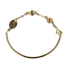 Experience the joy of choosing the perfect gift with our exquisite 18k Solid Yellow Gold Miraculous Medal and Gold Hearts Half Bangle Bracelet, tailored for newborns to toddlers up to 3 years old. This elegant piece is meticulously crafted in Italy from hypoallergenic 18k yellow gold, ensuring both luxury and comfort for sensitive skin. The bracelet features a timeless Miraculous Medal design, symbolizing faith and protection, making it an ideal keepsake for your little one's precious early year Medal Design, Mens Silver Jewelry, Baby Earrings, Gold Hearts, Kids Necklace, Miraculous Medal, Cord Bracelets, Cuff Earrings, Screw Back Earrings