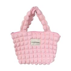 0 Cute Rectangular Bag With Zipper Closure, Cute Top Handle Bag For Everyday, Cute Shopping Bags With Top Handle, Cute Shopping Bags With Zipper Closure, Cute Top Handle Shopping Bag, Pink Handheld Gift Bag, Cute Satchel With Zipper Closure In Tote Shape, Cute Satchel Tote With Zipper Closure, Cute Large Capacity Bags For Errands