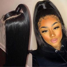 Full Lace Wig Human Hair, Short Human Hair Wigs, Curly Human Hair Wig, Human Wigs, Human Hair Lace Wigs, Hair Life, Straight Human Hair