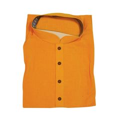 Looking for something special to wear on your next big occasion? Check out this gorgeous Round Neck Cotton Kurta! It's perfect for temples, birthdays, weddings, and other formal events. The round neck and beautiful yellow color give it an elegant look that is sure to turn heads. Whether you're looking to make a statement or simply want to feel your best, this kurta is a great choice. Made from high-quality cotton, it's sure to be comfortable as well as stylish. Don't wait any longer - order your Round Neck Cotton Kurta today! #chirosbyjigyasa #indianclothingusa Elegant Yellow Kurta For Festivals, Elegant Yellow Sets For Puja, Traditional Summer Kurta For Celebrations, Traditional Summer Celebration Kurta, Festive Yellow Kurta For Puja, Yellow Summer Kurta For Festive Occasions, Fitted Yellow Kurta For Summer, Yellow Straight Kurta For Puja, Yellow Kurta For Puja And Diwali