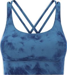 Women's Fog Sports Bra - Blue Force Sports Sports Bra, Collage, Bra, Sports, Pins, Blue