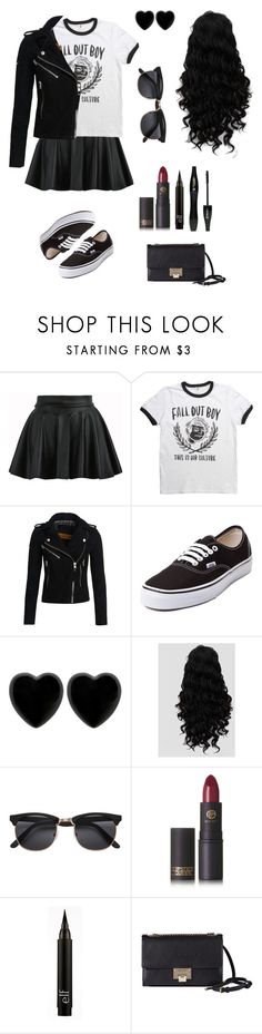 "Fall Out Boy" by an-internet-girl ❤ liked on Polyvore featuring Superdry, Vans, Dollydagger, Lipstick Queen, LancÃ´me, Jimmy Choo, music, fandom and falloutboy Internet Girl, Band Outfits, Scene Outfits, Just My Size, Lipstick Queen, Punk Rock Fashion, Emo Outfits, Emo Scene