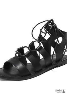 These boho sandals are suitable for various occasions, from casual outings to beach trips, providing a chic and stylish look. Made from high-quality PU material, these boho sandals are available in three classic colors: black, brown, and coffee. The braided design not only adds a unique retro look but also ensures breathability and comfort for all-day wear. The flat sole provides excellent support, making them ideal for various activities and long walks. Upper material: PUSole material: TPRToe s White Maxi Dress Boho, Summer Braids, Foot Ring, White Lace Maxi Dress, Boho Shoes, White Lace Maxi, Boho Sandals, Chic Sandals, Beach Trips