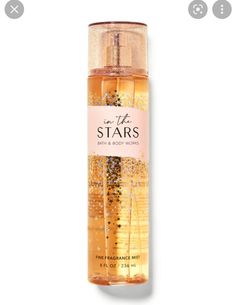 Body Splash Bath And Body Works, Oud Perfume, In The Stars