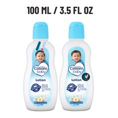 CUSSONS BABY LOTION Mild Gentle Chamomile Soothe Skin Nourished Moisture 2X100ml   Description Capacity: 2pcs @ 100ml / 3.5floz Expiry Date: 1 Year From Now How To Use: Wipe It Gently All Over The Baby's Body The Best Time To Use Moisturizer, Is When The Baby's Body Is Still Wet After Bathing Wipe On Dry Baby Skin To Retain Moisture Only For External Use Suitable For: Gender: Unisex Age: Baby Ingredients: Chamomile Flower Oil Milk BENEFITS: Easily Absorbed And Keeps Healthy Skin Nourished With A Cussons Baby, Body Milk Lotion, Milk Benefits, Heat Rash, Chamomile Flower, Baby Lotion, Body Milk, Chamomile Flowers, Keeping Healthy