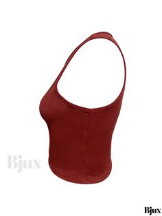 Bjux - Stellar Print Crop Tank Top: Y2K Sleeveless Summer Tank, Fashionable Womens Apparel Sleeveless Cotton Halter Top With Built-in Bra, Cotton Halter Top With Built-in Bra, Solid Cotton Halter Neck Tank Top, Seamless Sleeveless Cotton Halter Top, Solid Color Cotton Halter Neck Tank Top, Seamless Cotton Sleeveless Halter Top, Red Stretch Tank Vest, Red Seamless Sleeveless Camisole, Red Stretch Halter Top