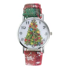 Description This is a PU leather fashionable wristwatch for women. This watch is elegantly designed. The perfect gift for your friends and family and perfect gift for Christmas, New Year, Thanks Giving Day, Birthdays, etc. It is suitable to match for your any clothes, and it is a wristwatch. Features - Color: As shown. - Material: stainless steel and PU. - Size: about 24x4.5x1 cm. - Note: Strap is random style - The wristwatch is a great gift for your friends and family, a gift for St. Valentine Thanks Giving Day, Christmas Watches, Ladies Bracelet Watch, Giving Day, St Valentine, Watch Jewelry, Random Style, Christmas Pendant, Womens Watches Luxury