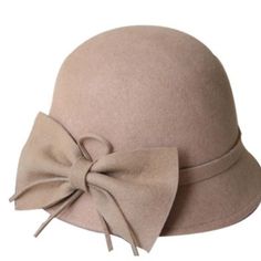 Package: 1* Hat. Main Material: Wool. Circumference: 54-58 Cm/ 21.2-22.8 Inches; Depth: Around 12 Cm/ 4.72 Inches Beige Felt Hat With Short Brim For Winter, Beige Brimmed Felt Hat For Winter, Beige Short Brim Felt Hat For Winter, Beige Cloche Hat With Curved Brim For Fall, Beige Curved Brim Felt Hat For Fall, Beige Wool Felt Hat For Fall, Beige Flat Brim Felt Hat For Winter, Classic Beige Cloche Hat With Flat Brim, Beige Fedora Winter Hat