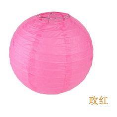 Product materials:paper Product size:4 inch Product packaging: 6pcs nice for home, wedding, party decoration or any other occasion decoration, Has artistic and fashionable qualitiesHang them on everywhere your want Note: 1.Paper lanterns are paper products. Please open them carefully to avoid contact with water and prevent breakage. When you fully open the lantern and decorate it, you will be deeply attracted by it. 2.It can be paired with many scenes and themed party decorations to create uniqu Tissue Paper Lanterns, Pink Party Supplies, Diy Kid Activities, Pom Pom Decorations, Rainbow Party Decorations, Hanging Paper Lanterns, Chinese Paper Lanterns, Round Paper Lanterns, Tissue Pom Poms