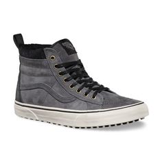 Vans High Top, Vans High, Snow Boot, High Top Vans, Waterproof Shoes, Classic Shoes