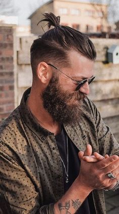 Latest Beard Styles, Beard Trend, Beard Maintenance, Beard Styles Short, Mens Facial, Best Beard Styles, Beard Style, Short Beard