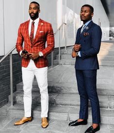 Men In Suits, Peacoats, Designer Suits For Men, Best Mens Fashion, Fashion Suits For Men, Allen Edmonds, Mens Fashion Classy, Fashion Suits, African Men Fashion