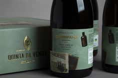 Carripana – Packaging Of The World