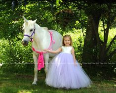 Lavender Flower Girl dress Ivory Lavender Tutu Dress Lavender Tulle Tutu Dress For Pageants, Lavender Tulle Tutu Dress For Pageant, Fitted Lavender Tulle Princess Dress, Spring Wedding Purple Tutu Dress, Lavender Tulle Tutu Dress For Dress-up, Lavender Tulle Princess Dress For Dress-up, Lavender Tulle Princess Dress For Wedding, Purple Tulle Tutu Dress For Pageant, Purple Tulle Tutu Dress For Wedding