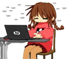 Yume Nikki, Go Off, Not Mine, A Girl, We Heart It, Wallpapers