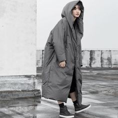 women down coat Women Winter Coat, Casual Outwear, Duck Down Jacket, Down Jackets, White Ducks, Down Parka, Duck Down, Winter Coats Women, In The Winter