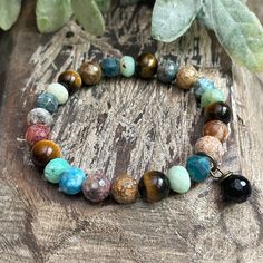 Gemini Energy Bracelet Zodiac Bracelet - Etsy Spiritual Amazonite Bracelet For Everyday, Bohemian Amazonite Bracelets For Everyday, Bohemian Amazonite Bracelets, Handmade Amazonite Bracelets For Everyday, I Accept Myself, Spiritual Wellbeing, Gemini Energy, Gemini Bracelet, Virgo Energy