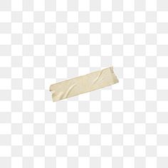 a piece of white paper on a transparent background png clipart free for personal use