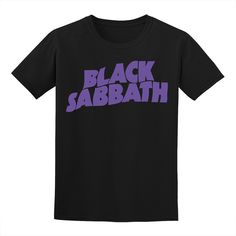 You'll look like a rock star in this men's Black Sabbath Tee. You'll look like a rock star in this men's Black Sabbath Tee. Crewneck Short sleevesFABRIC & CARE Cotton Machine wash Imported Gender: male. Age Group: adult. Pattern: Graphic. Like A Rock, Black Sabbath, Rock Star, Pattern Graphic, A Rock, This Man, Age Group, Tops & Tees, Top Outfits