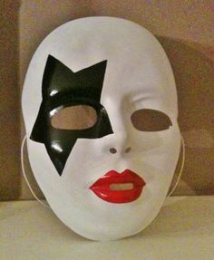 Ceramic Mask, Mask Painting, Mask Art, Animation Art Sketches, Venetian Masks