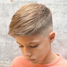 Boys Fade Haircut, Boys Haircut Styles, Low Taper Fade Haircut, Short Hair For Boys, Boy Haircuts Short, Cool Boys Haircuts, Boy Haircuts Long, Toddler Boy Haircuts, Taper Fade Haircut