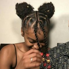 Twisted Hair, Sophisticated Hairstyles, Penteado Cabelo Curto, Black Hairstyles, Box Braids Hairstyles, Afro Hairstyles