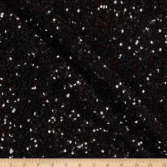 PRICES MAY VARY. DIMENSION - Size of the sample/swatch velvet sequin fabric is 3x3 inches. This small piece allows you to get a physical representation of the fabric's color and texture before ordering a larger quantity. MATERIAL-The velvet sequin fabric by the yard is made of 100% polyester.It has a soft stretch velvet base that is heavily embellished with sequins. The fabric has 30% stretch on the grain, and 10% stretch on the vertical. It's recommended to hand wash the fabric with cold water Fabric Glitter, Fabric Stars, Golden Star, Sewing Diy, Stretch Velvet, Sequin Fabric, Amazon Art, Black Stretch, Sewing Fabric