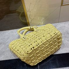 Size: 17cm*26cm*15cm OR 32cm*13cm*40cm It comes with Dust box, Care manual, Tag, and Paper bag. Luxury Yellow Rectangular Bucket Bag, Yellow Square Box Bag For Shopping, Square Yellow Box Bag For Shopping, Luxury Yellow Shoulder Bag With Braided Handles, Yellow Rectangular Box Bag For Shopping, Yellow Rectangular Bag With Top Carry Handle, Yellow Top Handle Box Bag With Large Capacity, Rectangular Yellow Box Bag For Shopping, Yellow Rectangular Box Bag