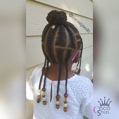 Natural Hair Products, Braids Styles, Natural Wavy Hair, Fulani Braids