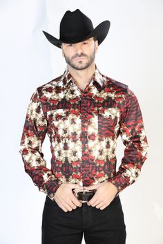 Camisa Vaquera de Moda El Señor de los Cielos

Camisa de Moda

Material: Polyester

Color: Rojo


Modelo: GEN-44103 Denim Shirt Style, Kids Blazers, Father Son Shirts, Instagram Men, Denim Shirt Men, Long Sleeve Denim Shirt, Blouse For Women, The Heavens, Color Rojo