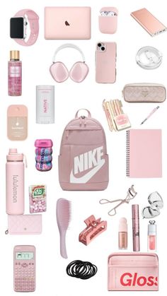 #aesthetic #школа #wildberries #рюкзак Amazon Bedroom Finds, Amazon Bathroom Finds, Schul Survival Kits, Bedroom Finds, Amazon Bedroom, Bathroom Finds, Middle School Essentials, School Emergency Kit, Amazon Bathroom