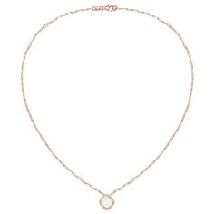 Add to you elegant style with this beautiful lab-created opal and white sapphire pendant necklace. Add to you elegant style with this beautiful lab-created opal and white sapphire pendant necklace. Nickel free Metal: sterling silver Chain length: 16 in. + 0.46-in. extender Packaging: boxed Plating: 14k rose gold flash plated Finish: polished Chain type: paper clipSTONE DETAILS Stone type: lab-created opal, lab-created white sapphire Total weight: 3/4 ct. Center stone weight: 5/8 ct. Center stone Elegant Opal Jewelry In Diamond White, Elegant Diamond White Opal Jewelry, White Opal Fine Jewelry Necklace, Elegant Opal Necklaces, Elegant Opal Gemstone Necklaces, Elegant Opal Gemstone Necklace, Elegant Opal Necklace With Pearl Pendant, Elegant Opal Necklaces For Formal Occasions, Elegant Rose Gold Opal Jewelry