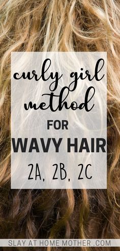 Frizzy Wavy Hair, Hair Porosity, Wavy Curly Hair, Short Wavy Hair