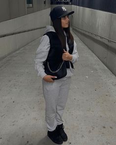 Cute Cloudy Day Outfits, Neue Outfits, Foto Poses, Cute Comfy Outfits