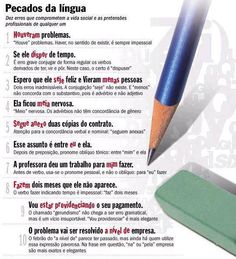 a poster with an image of a person holding a pencil and writing on it in spanish