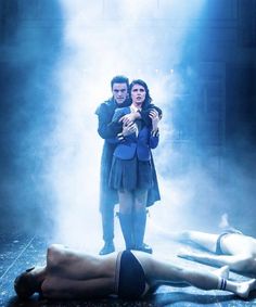 Veronica Heathers, Musical Theatre Broadway, Blue Drinks, Aaron Tveit, Broadway Musical, Broadway Musicals