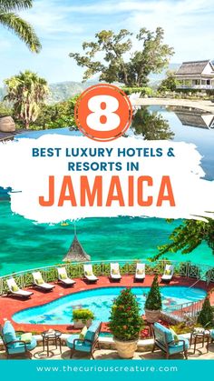 the best luxury hotels and resort in jamaica