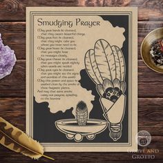 Smudging Ritual, Smudging Herbs, Smudging Prayer, Diy Dream Catcher Tutorial, Native American Prayers, Palmistry Hand, Dream Catcher Tutorial, Burning Sage, Spiritual Journals