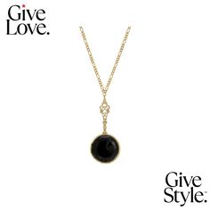 in stock Trendy Black Evening Jewelry, Trendy Black Formal Jewelry, Chic Black Round Jewelry, Chic Evening Jewelry With Black Enamel, Chic Black Enamel Jewelry, Classic Black Necklace For Party, Chic Black Adjustable Necklace, Chic Adjustable Black Necklaces, Chic Adjustable Black Necklace