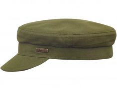 - GREEN CAN BE DIFFERENT THAN ON THE PHOTOS
- Cap style: Trawler / Fisherman
- Details: lightweight and airy (no lining), shape memory visor 5cm len.
- Sweatband: cotton
- Fabric: 100% softened cotton (emerized) Green Military Flat Cap, Brown Military Visor Hat, Vintage Military Cap, Adjustable Military Cap, Brown Military Flat Cap, Fisherman's Hat, Fisherman Hat, Cap Style, Black Khakis